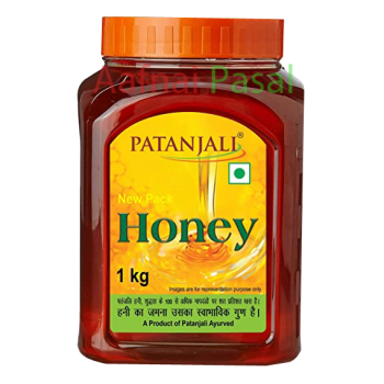 Patanjali Honey - 1kg